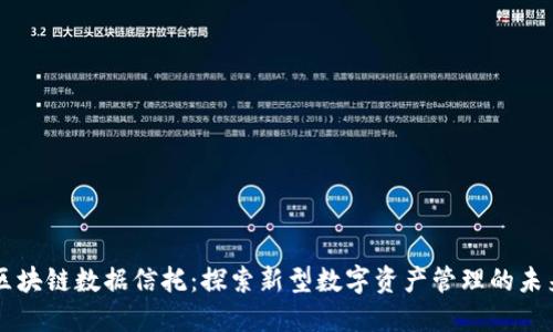 区块链数据信托：探索新型数字资产管理的未来