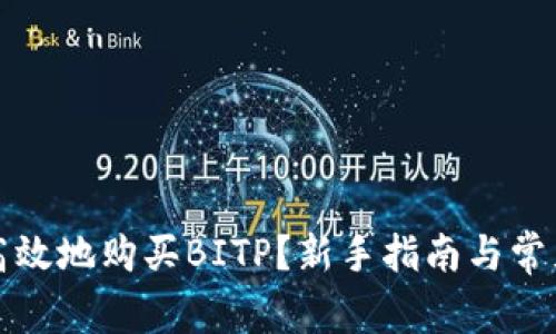 如何安全高效地购买BITP?新手指南与常见问题解析