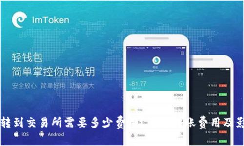 比特派转到交易所需要多少费用？详解转账费用及影响因素