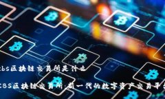 cbs区块链交易所是什么CBS区块链交易所：新一代