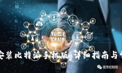 如何下载与安装比特派手机版：详细指南与常见问题解答