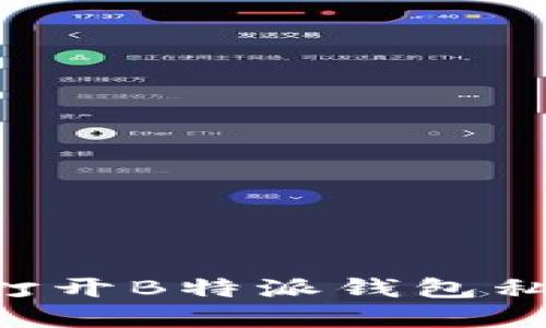 如何安全地打开B特派钱包私钥:完整指南