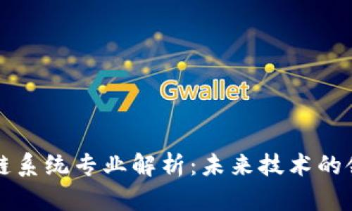 区块链系统专业解析:未来技术的领航者