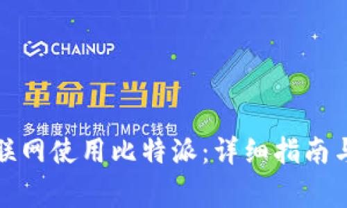 如何通过手机联网使用比特派:详细指南与常见问题解答
