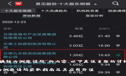 关于“网易区块链内测邀请码”的内容，以下是该主题的详细阐述与探讨。

网易区块链内测邀请码获取指南及其应用价值