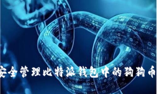 如何安全管理比特派钱包中的狗狗币私钥？