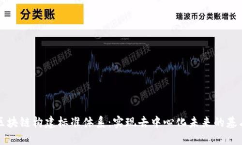 区块链构建标准体系:实现去中心化未来的基石