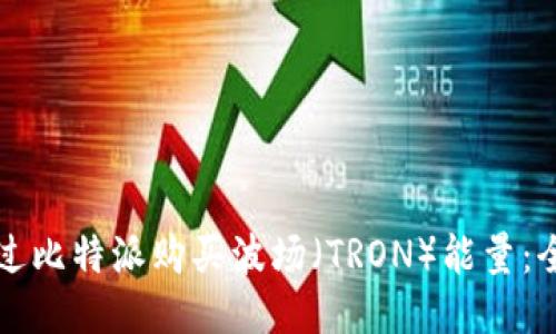 如何通过比特派购买波场（TRON）能量：全面指南