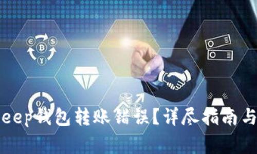 如何解决BitKeep钱包转账错误？详尽指南与常见问题解析