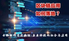 云物联网与区块链：未来科技的融合与应用