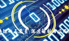 区块链的三要素：深度解析与应用实例