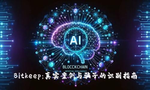 Bitkeep:真实案例与骗子的识别指南
