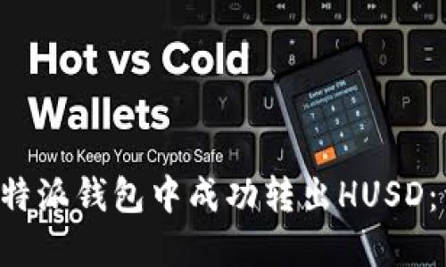 如何在B特派钱包中成功转出HUSD：详尽指南