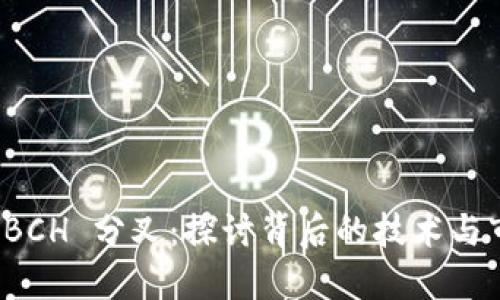 比特派 BCH 分叉:探讨背后的技术与市场影响