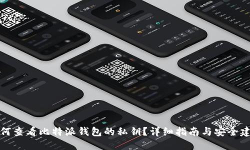 如何查看比特派钱包的私钥？详细指南与安全建议
