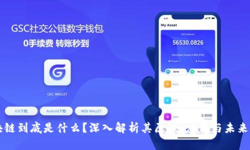 区块链到底是什么？深入解析其原理、应用与未来发展