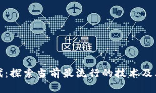 区块链时代:探索当前最流行的技术及其深远影响