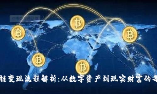 区块链变现流程解析:从数字资产到现实财富的每一步