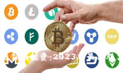区块链领域投资:2023年最高股票盘点