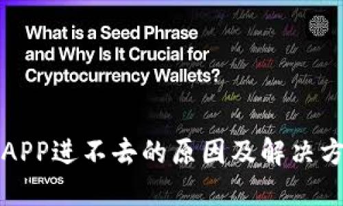 比特派APP进不去的原因及解决方法详解