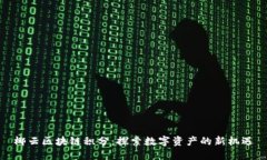 椰云区块链积分：探索数字资产的新机遇