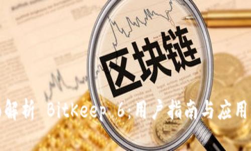 全面解析 BitKeep 6:用户指南与应用场景
