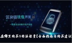 在哪里购买B特派能量？全面指南与购买建议