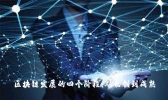 区块链发展的四个阶段：从初创到成熟