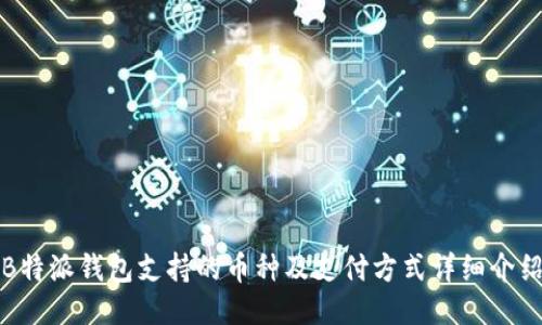 B特派钱包支持的币种及支付方式详细介绍