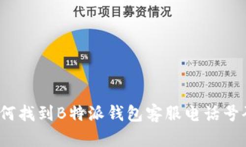 如何找到B特派钱包客服电话号码？