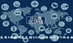 如何使用B特派钱包支持BCH（比特币现金）的全面