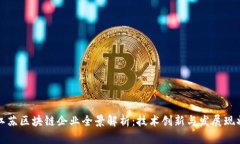 江苏区块链企业全景解析：技术创新与发展现状
