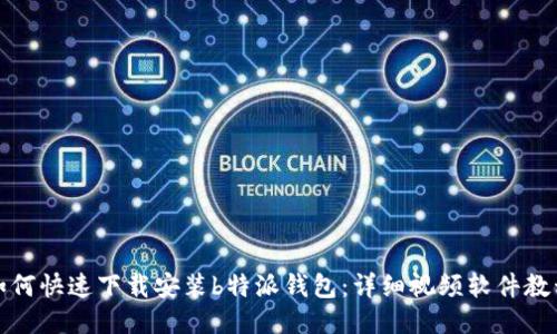 如何快速下载安装b特派钱包:详细视频软件教程