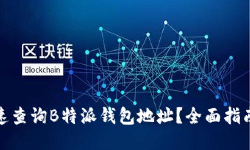 如何快速查询B特派钱包地址?全面指南与技巧