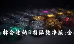 如何选择合适的B特派纯净版：全面指南