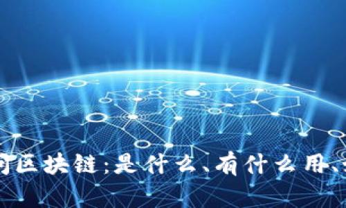 解读三问区块链:是什么、有什么用、如何应用
