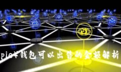 比特派（Bitpie）钱包可以出售的金额解析与市场