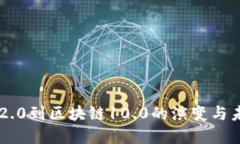 区块链2.0到区块链10.0的演变与未来展望