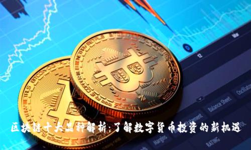 区块链十大品种解析:了解数字货币投资的新机遇