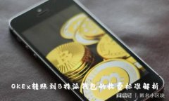 OKEx转账到B特派钱包的收费标准解析