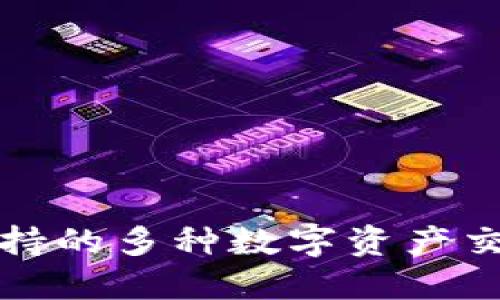 深入探讨BitP支持的多种数字资产交易及其未来发展