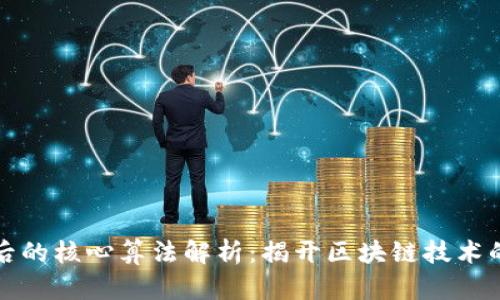 区块链背后的核心算法解析:揭开区块链技术的神秘面纱