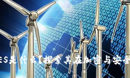 区块链AES是什么?探索其在加密与安全中的应用