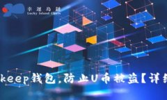 如何保护您的Bitkeep钱包，防止U币被盗？详细指南