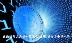 区块链的三大核心价值观：透明、安全与去中心