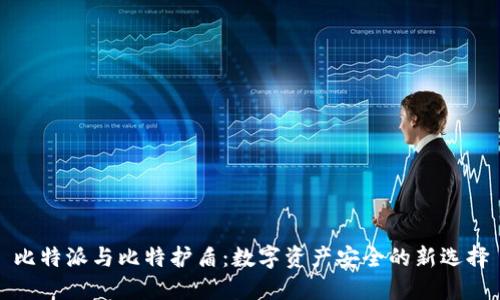比特派与比特护盾:数字资产安全的新选择