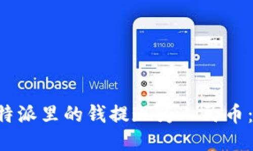 如何将B特派里的钱提现为人民币：详细指南