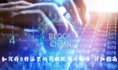 如何将B特派里的钱提现为人民币：详细指南