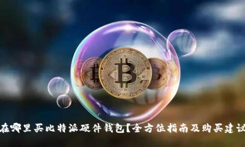 在哪里买比特派硬件钱包?全方位指南及购买建议