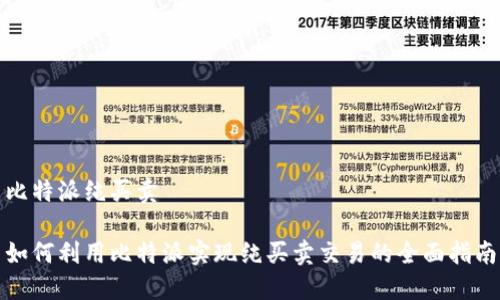比特派纯买卖
如何利用比特派实现纯买卖交易的全面指南
